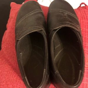 Preloved brown loafers 👞